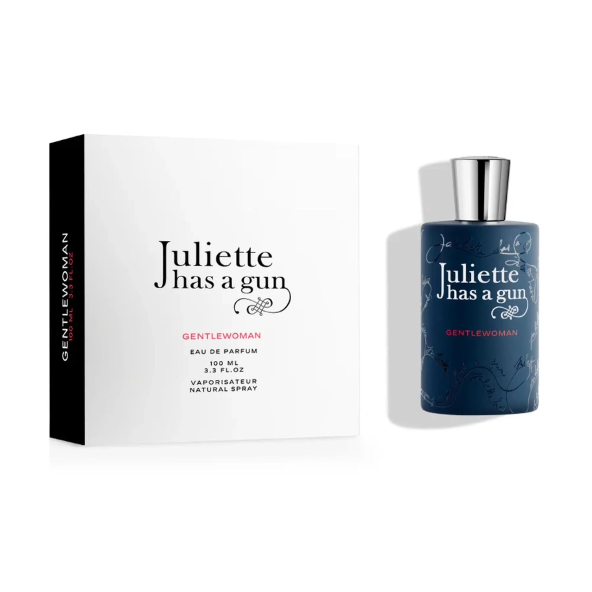 Gentlewoman Eau de parfum